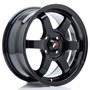 Japan Racing JR3 Gloss Black