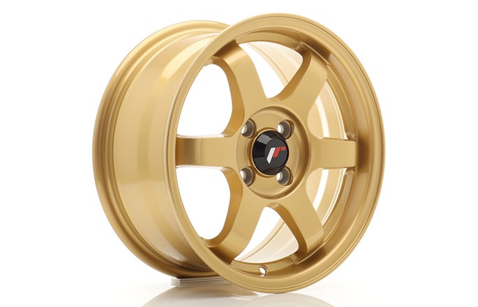 Japan Racing JR3 Gold