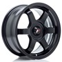 Japan Racing JR3 Matt Black