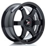 Japan Racing JR3 Gloss Black