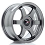 Japan Racing JR3 Gun Metal
