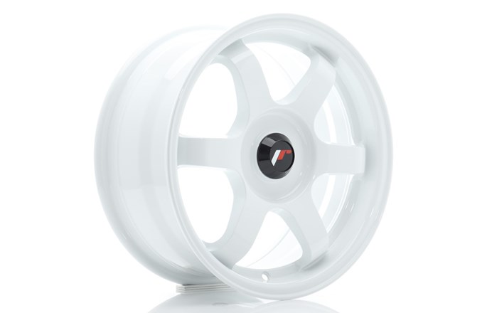 Japan Racing JR3 White