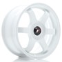 Japan Racing JR3 White
