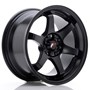 Japan Racing JR3 Matt Black