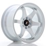 Japan Racing JR3 White