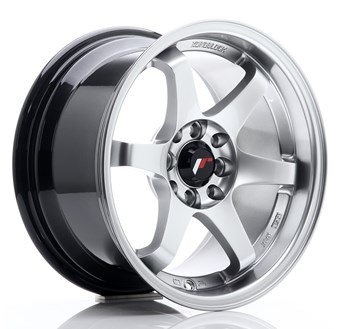 Japan Racing JR3 Hyper Silver