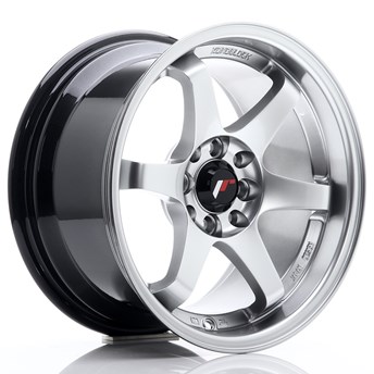 Japan Racing JR3 Hyper Silver