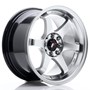 Japan Racing JR3 Hyper Silver