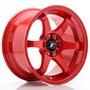 Japan Racing JR3 Red