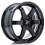 Japan Racing JR3 Gloss Black