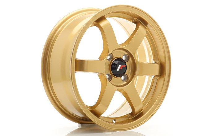 Japan Racing JR3 Gold