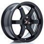 Japan Racing JR3 Matt Black