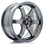Japan Racing JR3 Gun Metal
