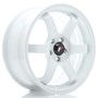 Japan Racing JR3 White