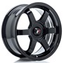 Japan Racing JR3 Gloss Black