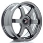 Japan Racing JR3 Gun Metal