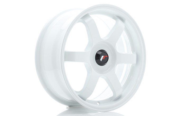Japan Racing JR3 White