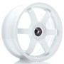 Japan Racing JR3 White