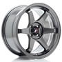 Japan Racing JR3 Gun Metal