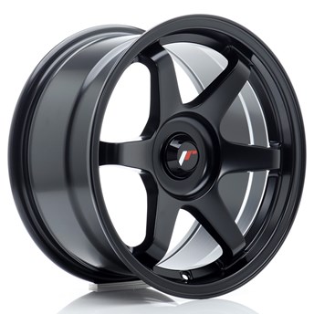 Japan Racing JR3 Matt Black