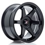 Japan Racing JR3 Matt Black