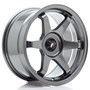 Japan Racing JR3 Gun Metal