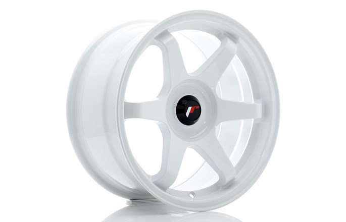 Japan Racing JR3 White