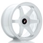 Japan Racing JR3 White