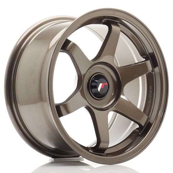 Japan Racing JR3 Bronze 8x16 4/110 ET25 CB73,1