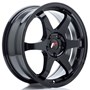 Japan Racing JR3 Gloss Black