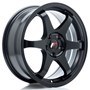Japan Racing JR3 Matt Black