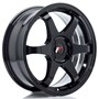 Japan Racing JR3 Gloss Black