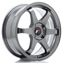 Japan Racing JR3 Gun Metal