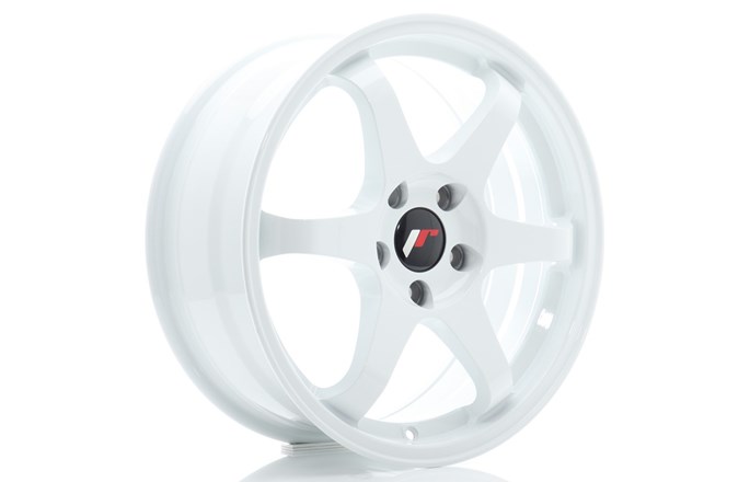 Japan Racing JR3 White