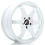 Japan Racing JR3 White