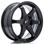 Japan Racing JR3 Matt Black