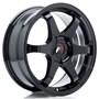 Japan Racing JR3 Gloss Black