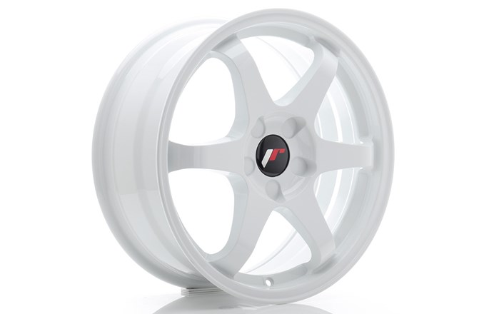 Japan Racing JR3 White