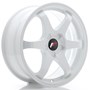 Japan Racing JR3 White