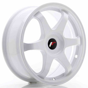 Japan Racing JR3 White