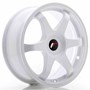 Japan Racing JR3 White