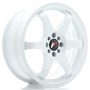 Japan Racing JR3 White
