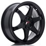 Japan Racing JR3 Matt Black