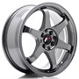 Japan Racing JR3 Gun metal