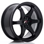 Japan Racing JR3 Matt Black