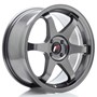 Japan Racing JR3 Gun Metal