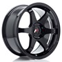 Japan Racing JR3 Gloss Black