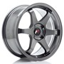 Japan Racing JR3 Gun Metal