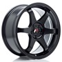 Japan Racing JR3 Matt Black