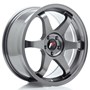 Japan Racing JR3 Gun Metal